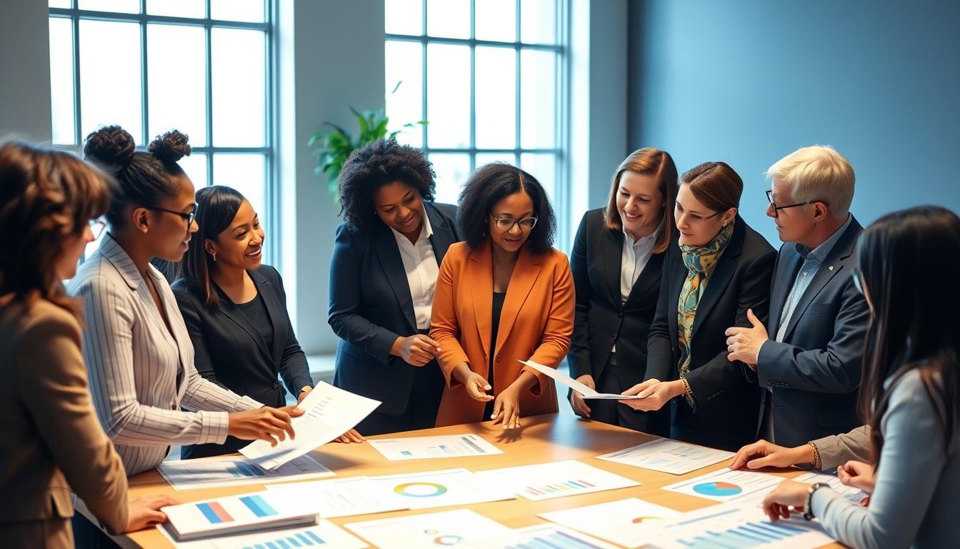 Social Impact Measurement